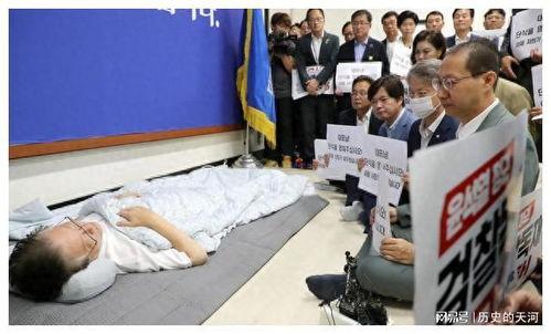 昏迷 韩国,韩国社会现象的深度剖析