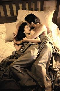 高圆圆古装戏床戏视频,古典美人的风情演绎