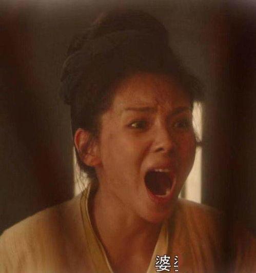 刘涛古装床吻戏,浪漫演绎古代爱情传奇