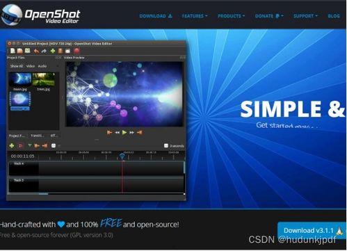 电脑视频编辑,打造视觉盛宴的幕后功臣