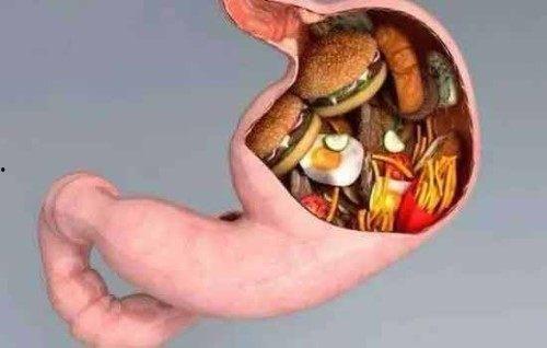 吃黑瓜刺激胃吗会反酸吗