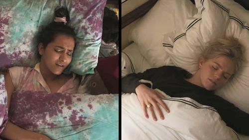 男女性生活视频,真实情感与生理互动的视觉解读