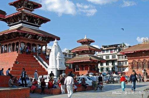 尼泊尔图片大全,图片大全中的自然与人文盛宴