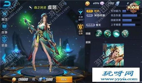 虞姬图片,绝代佳人，楚汉争霸的传奇佳人