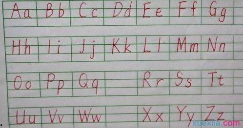 音序表图片,音乐世界的字母表