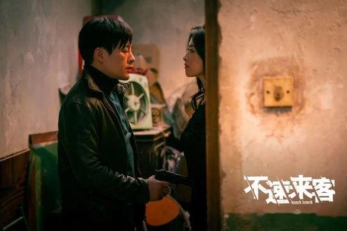 隐秘来客在线观看,揭秘神秘访客背后的惊悚故事