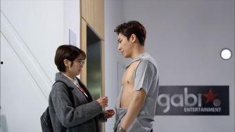 李准的床戏,情感纠葛下的激情演绎