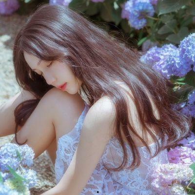 姑娘图片,姑娘的美丽瞬间