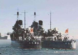 日俄战争日本海军