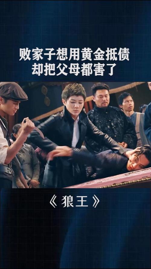 电影败家子国语,揭秘富二代背后的奢华与荒唐人生