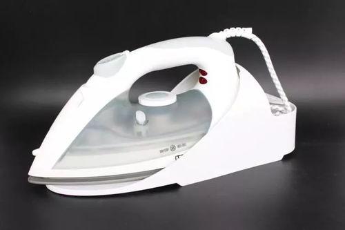 挂式蒸汽熨斗使用视频,轻松掌握高效熨烫技巧