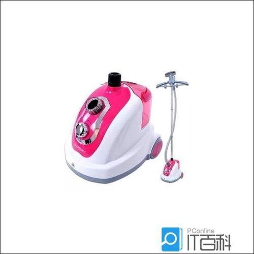 挂式蒸汽熨斗使用视频,轻松掌握高效熨烫技巧