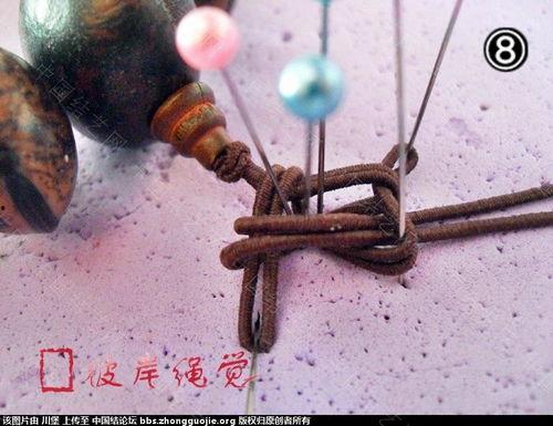 手串中国结的编法视频,传统技艺的传承与创新