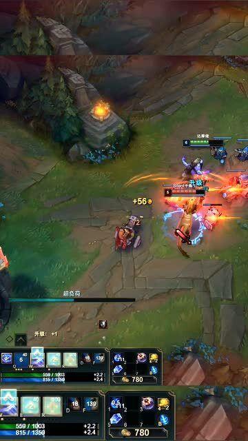 瑞兹教学视频,掌握法师核心技巧与战术解析