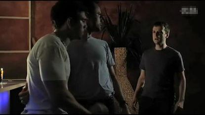 和相爱的人在一起床戏,与挚爱共度的浪漫床戏瞬间