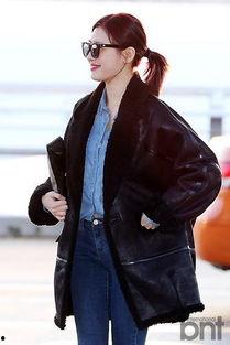 希贞韩国,希贞之旅