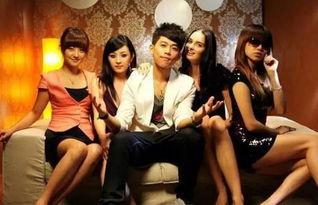 刘芸思美人床戏