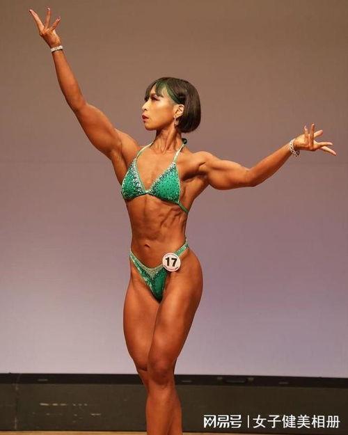 日本比基尼摔跤,日本独特文化魅力展现