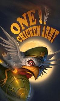 军鸡 国语 下载