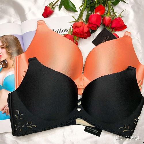 无内衣图片,性感与舒适的完美融合