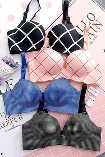 无内衣图片,性感与舒适的完美融合