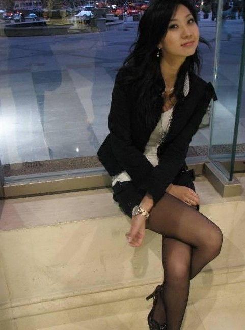 刘涛丝袜图片大全图片,性感与优雅的完美融合