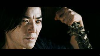 郑伊健风云2国语,郑伊健演绎江湖传奇