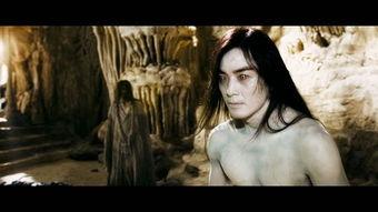 郑伊健风云2国语,郑伊健演绎江湖传奇