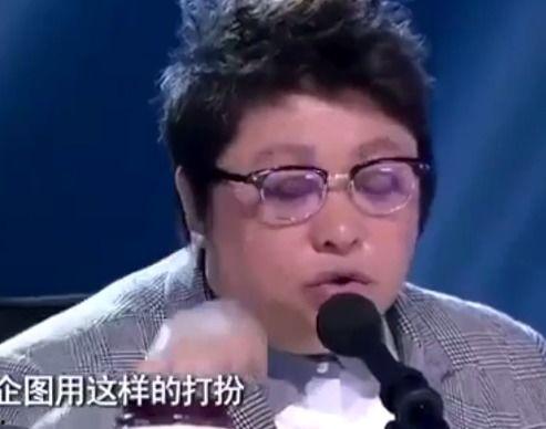 韩红骂日本人,捍卫尊严，共筑和平