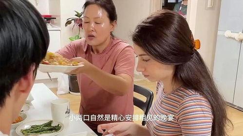 韩国丈母娘,传统与现代的完美融合