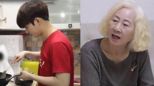 韩国丈母娘,传统与现代的完美融合