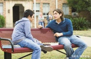 在韩国 美国人,韩国与美国生活的交融体验