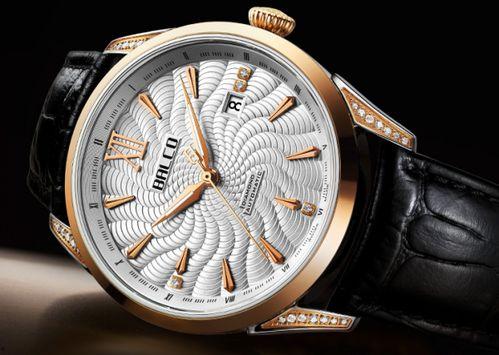 brlco手表图片大全,多款时尚款式图片大盘点