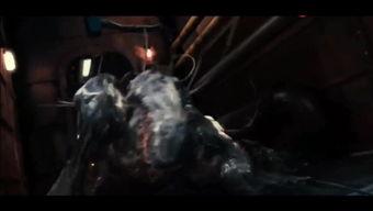 韩国电影怪物在线观看,揭秘人性深渊的恐怖之旅