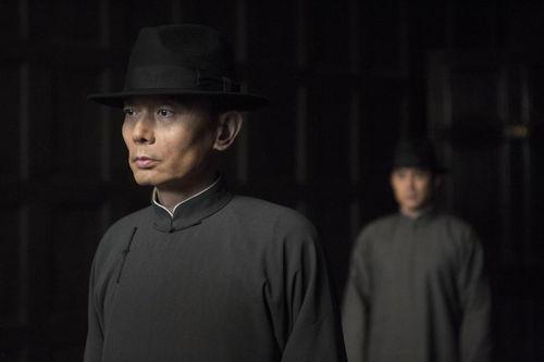 中国教父国语,揭秘黑帮传奇的崛起与覆灭