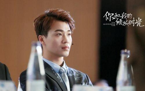 你和我的倾城时光床戏