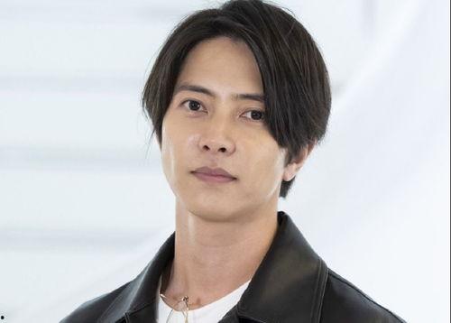 山下智久韩国怎么了