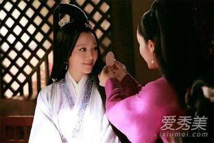 芈月传魏美人床戏,宫廷秘恋，权谋与欲望的交织