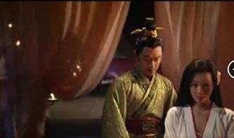 芈月传魏美人床戏,宫廷秘恋，权谋与欲望的交织