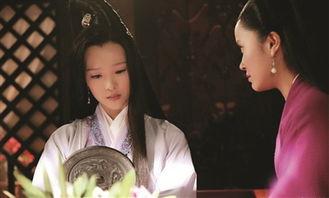 芈月传魏美人床戏,宫廷秘恋，权谋与欲望的交织